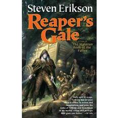 Reaper's Gale (Hæftet, 2009)