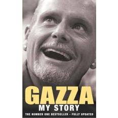 Gazza: My Story (Paperback, 2005)