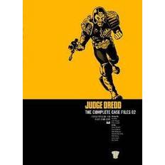 Judge Dredd (Broché, 2006)