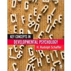 Key Concepts in Developmental Psychology (Paperback, 2006)