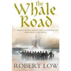 Oathsworn The Whale Road (Oathsworn 1) (Paperback, 2007)