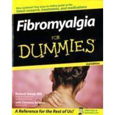 Fibromyalgia for Dummies (Paperback, 2007)