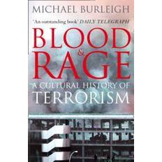 Blood rage Blood and Rage: A Cultural history of Terrorism (Tapa blanda, 2009)