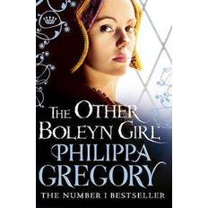 The Other Boleyn Girl (Paperback, 2002)