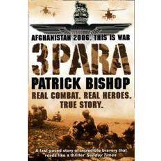 3 Para (Häftad, 2008)