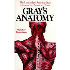 Gray's anatomy book Gray's Anatomy (Paperback, 1974)