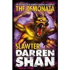 Slawter (Paperback, 2007)