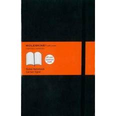 Blocchi note Taccuino Moleskine 13x21 cm Copertina Morbida Nero