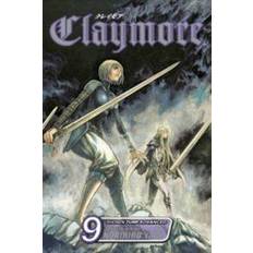 Claymore Claymore: v. 9 (Claymore) (Paperback, 2007)