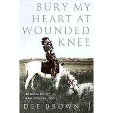 Bury My Heart at Wounded Knee (Hæftet, 1987)