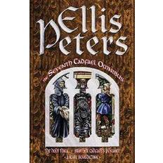 The Seventh Cadfael Omnibus: The Holy Thief, Brother Cadfael's Penance, A Rare Benedictine (Paperback, 1997)