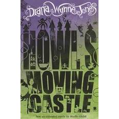 Howl's Moving Castle (Häftad, 2008)