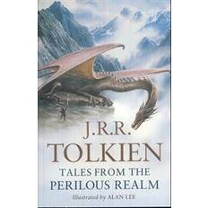 Bøker Tales from the Perilous Realm. by J.R.R. Tolkien: Roverandom and Other Classic Faery Stories (Heftet, 2009)