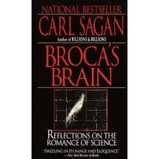 Books Broca's Brain: Reflections on the Romance of Science (Paperback, 1993)