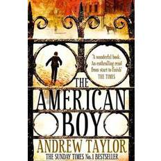 Historical Fiction Books The American Boy (Paperback, 2004)