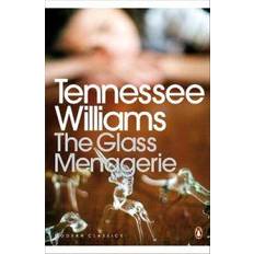 The Glass Menagerie (Modern Classics (Penguin)) (Paperback, 2009)