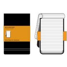 Muistilehtiöt Moleskine Pocket Reporter Notebook 90 x 140 mm
