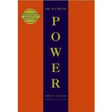 48 laws of power 48 Laws of Power (Hæftet, 2000)