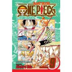 One Piece, Vol. 9 (Broché, 2006)