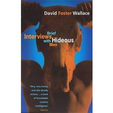 Brief Interviews with Hideous Men (Paperback, 2001)