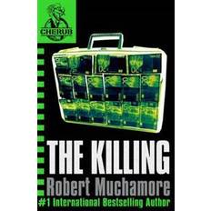 The Killing (Häftad, 2005)