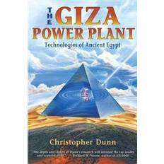 The Giza Power Plant: Technologies of Ancient Egypt (Häftad, 1998)