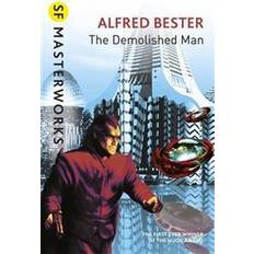 The Demolished Man (S.F. MASTERWORKS) (Paperback, 1999)