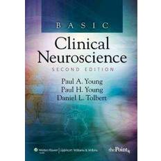 Lippincott williams & wilkins Basic Clinical Neuroscience (Point (Lippincott Williams & Wilkins)) (Paperback, 2007)