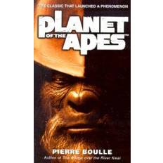 Planet of the Apes (Häftad, 2001)