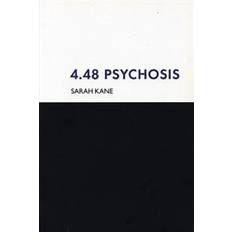 4.48 Psychosis (Methuen Modern Plays) (Paperback, 2000)