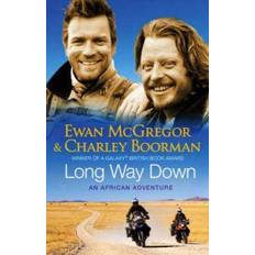 Long Way Down (Hæftet, 2008)