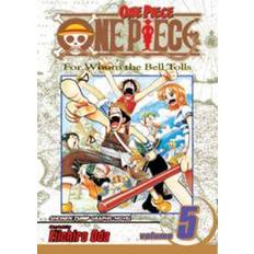 One piece bok One Piece (Häftad, 2007)
