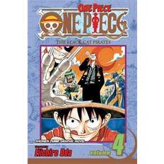 One Piece (Hæftet, 2004)