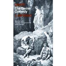 Dante alighieri The Divine Comedy of Dante Alighieri (Häftad, 1981)
