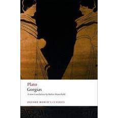 Essays & Reportage Books Gorgias (Oxford World's Classics) (Paperback, 2008)