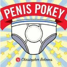 Penis Penis Pokey (Hardcover, 2006)