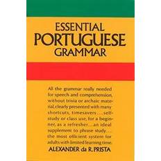 Essential english grammar Essential Portuguese Grammar (Dover Language Guides Essential Grammar) (Paperback, 1966)