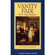 Vanity Fair (Hæftet, 1995)