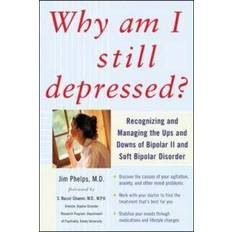 Why am I Still Depressed? (Paperback, 2006)