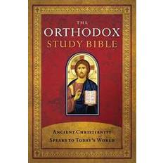 Bible The Orthodox Study Bible (Inbunden, 2008)