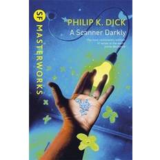 F dick A Scanner Darkly (S.F. MASTERWORKS) (Paperback, 1999)