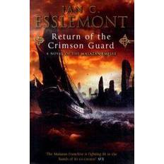 Malazan Return of the Crimson Guard (Malazan Empire 2) (Paperback, 2009)