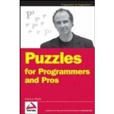 Puzzles for Programmers and Pros (Häftad, 2007)