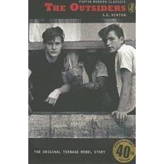 The Outsiders (Tapa blanda, 2003)