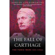 History & Archeology Books The Fall of Carthage: The Punic Wars 265-146BC (CASSELL MILITARY PAPERBACKS) (Paperback, 2003)