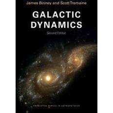 Galactic Dynamics 2e: (Second Edition) (Princeton Series in Astrophysics) (Paperback, 2008)