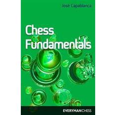 Jeux Livres Chess Fundamentals (Algebraic (Broché, 1994)