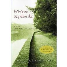Polska Böcker Poems New and Collected (Häftad, 2000)
