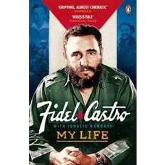 My Life (Häftad, 2008)