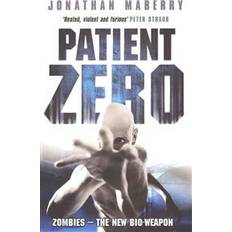 Patient Zero (Häftad, 2010)